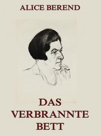 Produktbild: Das verbrannte Bett