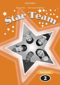 Produktbild: Star Team 2: Workbook