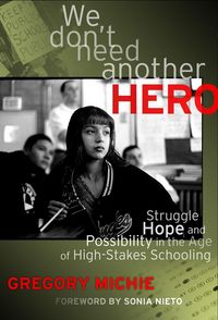 Produktbild: We Don't Need Another Hero