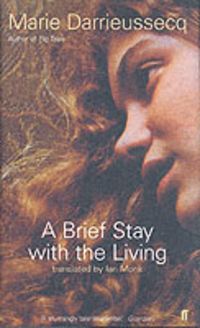 Produktbild: A Brief Stay with the Living