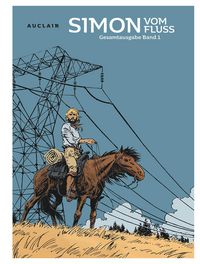 Produktbild: Simon vom Fluss 1