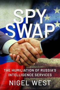Produktbild: Spy Swap