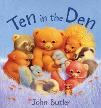 Produktbild: Ten in the Den