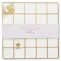 Produktbild: MemoBoard Metall + Clips