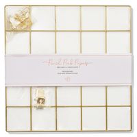 Produktbild: MemoBoard Metall + Clips