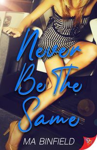 Produktbild: Never Be the Same