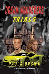 Produktbild: Dream Wanderers Trials Book 3