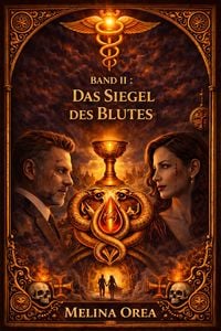 Produktbild: Das Siegel des Blutes
