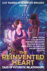 Produktbild: The Reinvented Heart