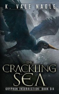 Produktbild: The Crackling Sea