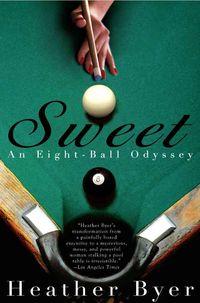 Produktbild: Sweet: An Eight-Ball Odyssey