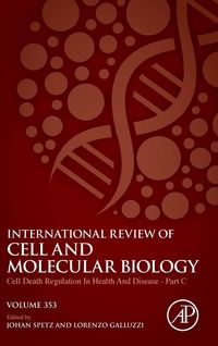 Produktbild: Cell Death Regulation in Health and Disease - Part C