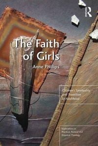 Produktbild: The Faith of Girls