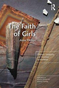 Produktbild: The Faith of Girls