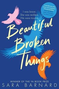 Produktbild: Beautiful Broken Things