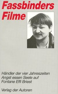 Produktbild: Fassbinders Filme 3