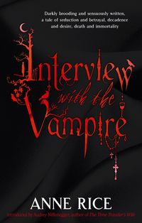 Produktbild: Interview With The Vampire
