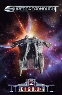 Produktbild: Superdreadnought 2