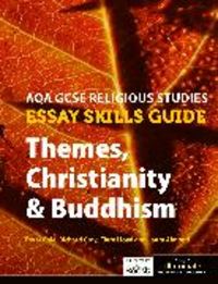 Produktbild: Cole: AQA GCSE Religious Studies: Christianity & Buddhism