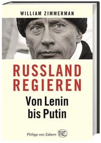 Produktbild: Russland regieren