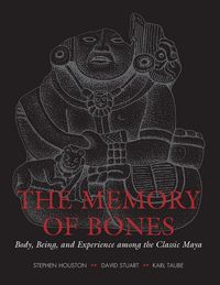 Produktbild: The Memory of Bones