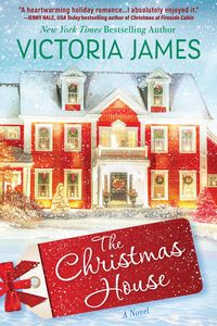 Produktbild: The Christmas House