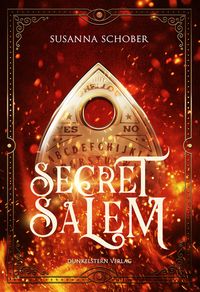 Produktbild: Secret Salem