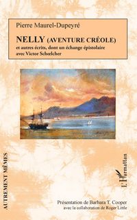 Produktbild: Nelly (Aventure cr&eacute;ole) et autres r&eacute;cits,