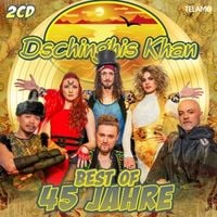 Produktbild: Best Of: 45 Jahre