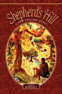 Produktbild: Shepherd's Hill