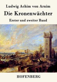 Produktbild: Die Kronenw&auml;chter