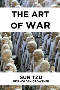 Produktbild: The Art of War