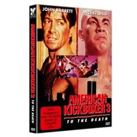 Produktbild: American Kickboxer 3