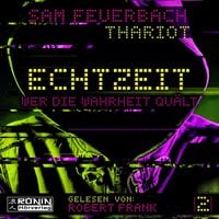 Produktbild: Wer die Wahrheit qu&auml;lt - Echtzeit, Band 2 (ungek&uuml;rzt)