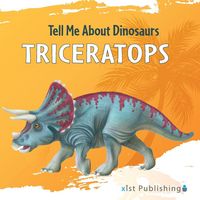Produktbild: Triceratops