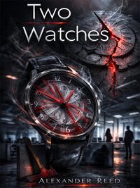 Produktbild: Two Watches: A Story of Borrowed Time
