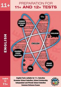 Produktbild: English for the 11+ Exam