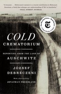 Produktbild: Cold Crematorium