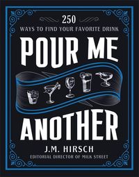 Produktbild: Pour Me Another