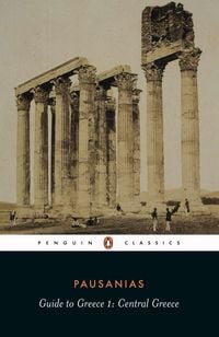 Produktbild: Guide to Greece
