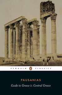 Produktbild: Guide to Greece