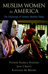 Produktbild: Muslim Women in America