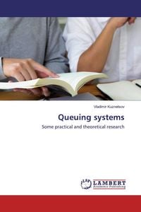 Produktbild: Queuing systems