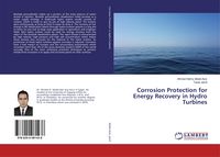 Produktbild: Corrosion Protection for Energy Recovery in Hydro Turbines