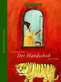 Produktbild: Der Handschuh