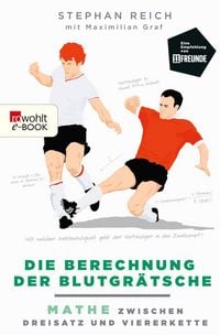 Produktbild: Die Berechnung der Blutgr&auml;tsche