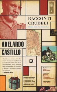 Produktbild: Racconti crudeli