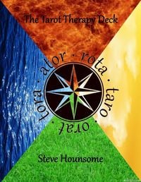Produktbild: The Tarot Therapy Deck