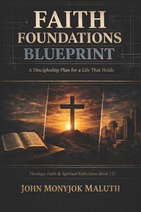 Produktbild: Faith Foundations Blueprint