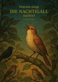 Produktbild: Warum singt die Nachtigall nachts?